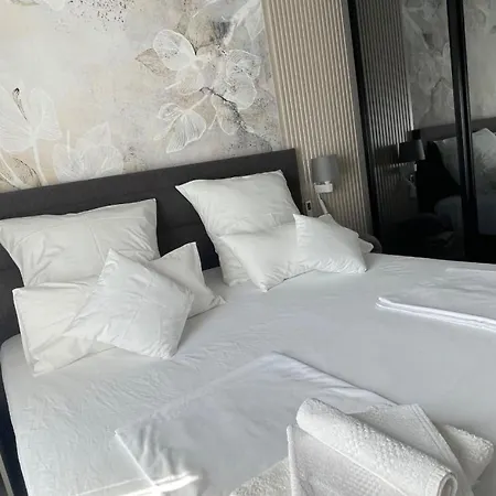 Casa Arielle - Vodice, Dalmazia Villa *