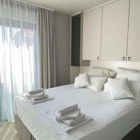 Casa Arielle - Vodice, Dalmazia * Srima