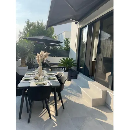 Villa Casa Arielle - Vodice, Dalmazia