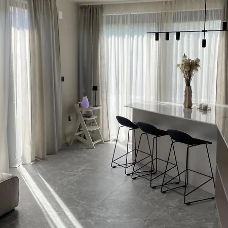 Villa Casa Arielle - Vodice, Dalmazia *