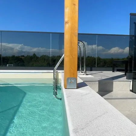 Villa Casa Arielle - Vodice, Dalmazia Srima