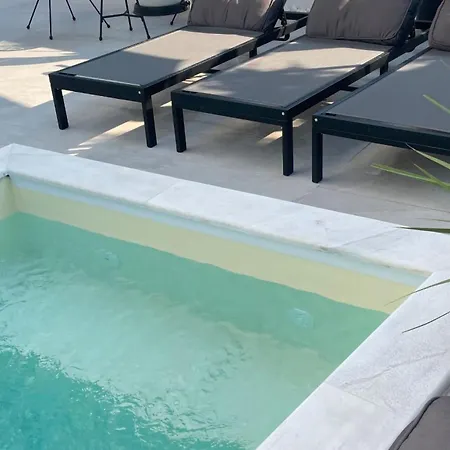 Villa Casa Arielle - Vodice, Dalmazia Srima
