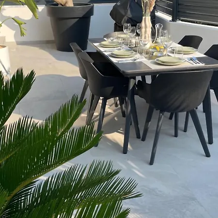 Casa Arielle - Vodice, Dalmazia * Srima