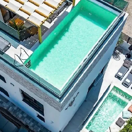 Casa Arielle - Vodice, Dalmazia Srima